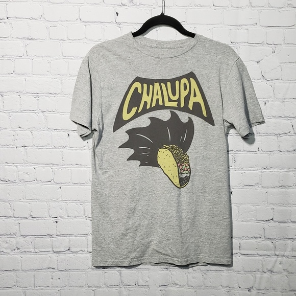 Ripple Junction Other - Chalupa  Batman T-shirt